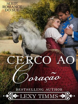 cover image of Cerco ao Coração